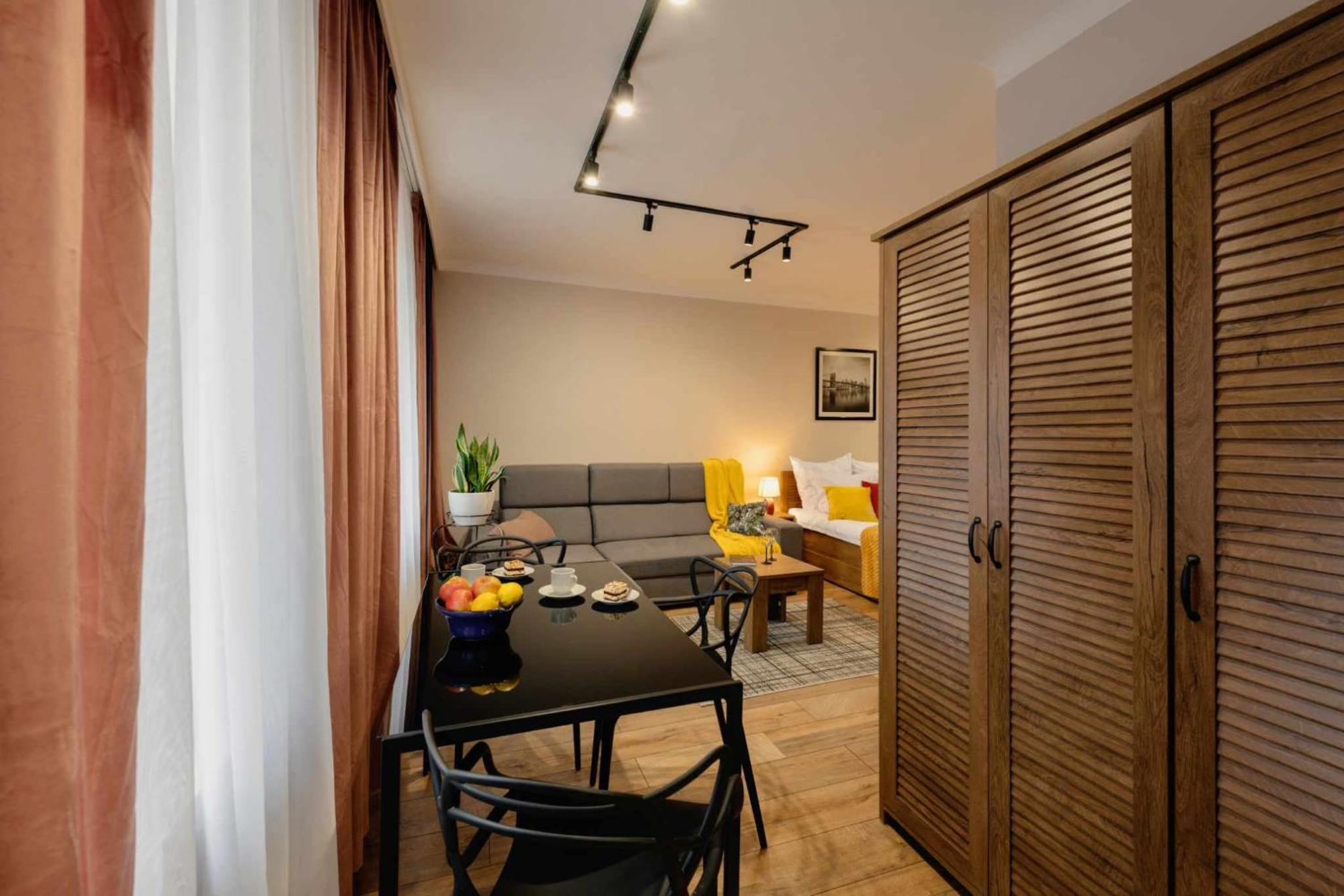Apartament Pod 13 Бельско-Бяла Экстерьер фото
