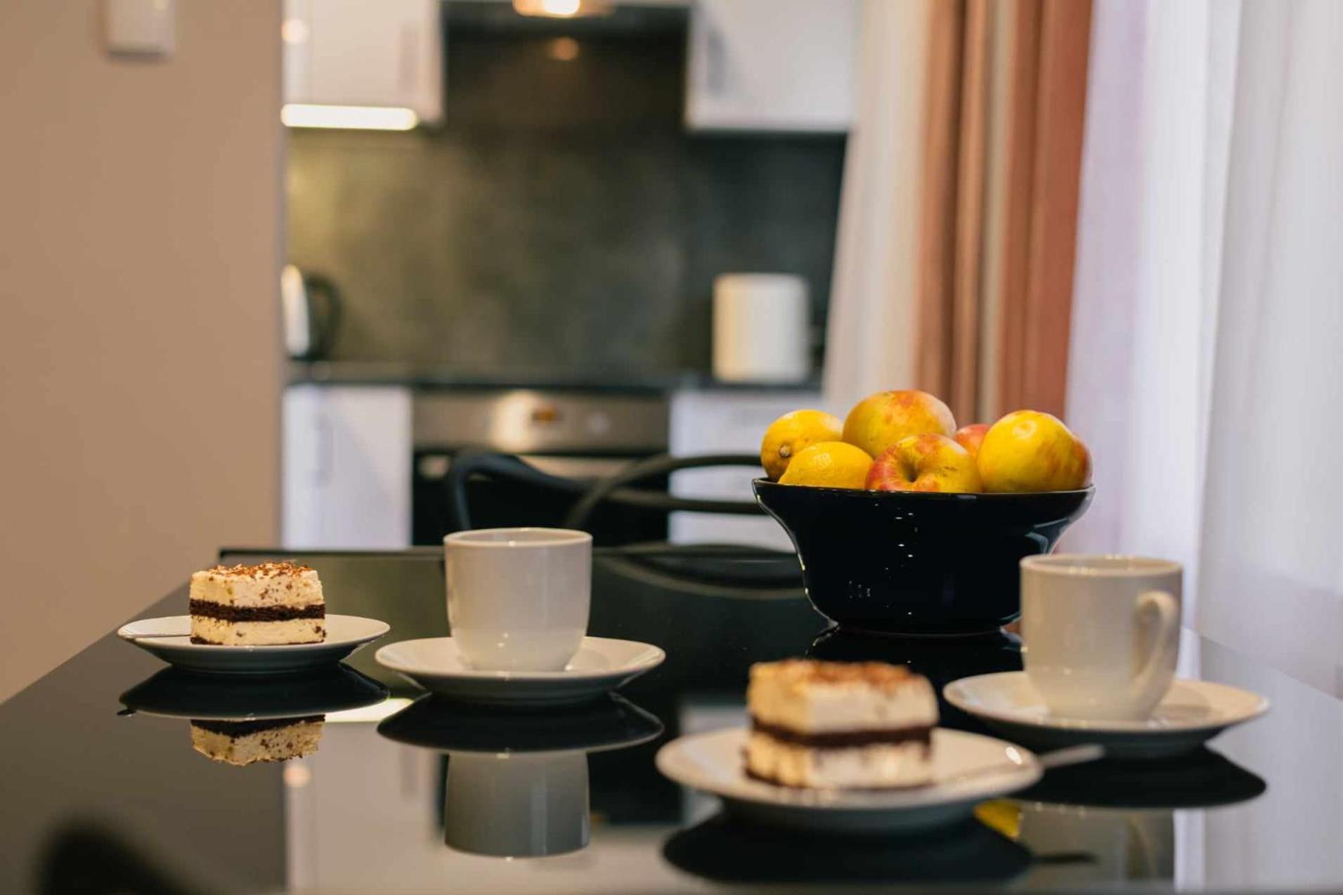Apartament Pod 13 Бельско-Бяла Экстерьер фото