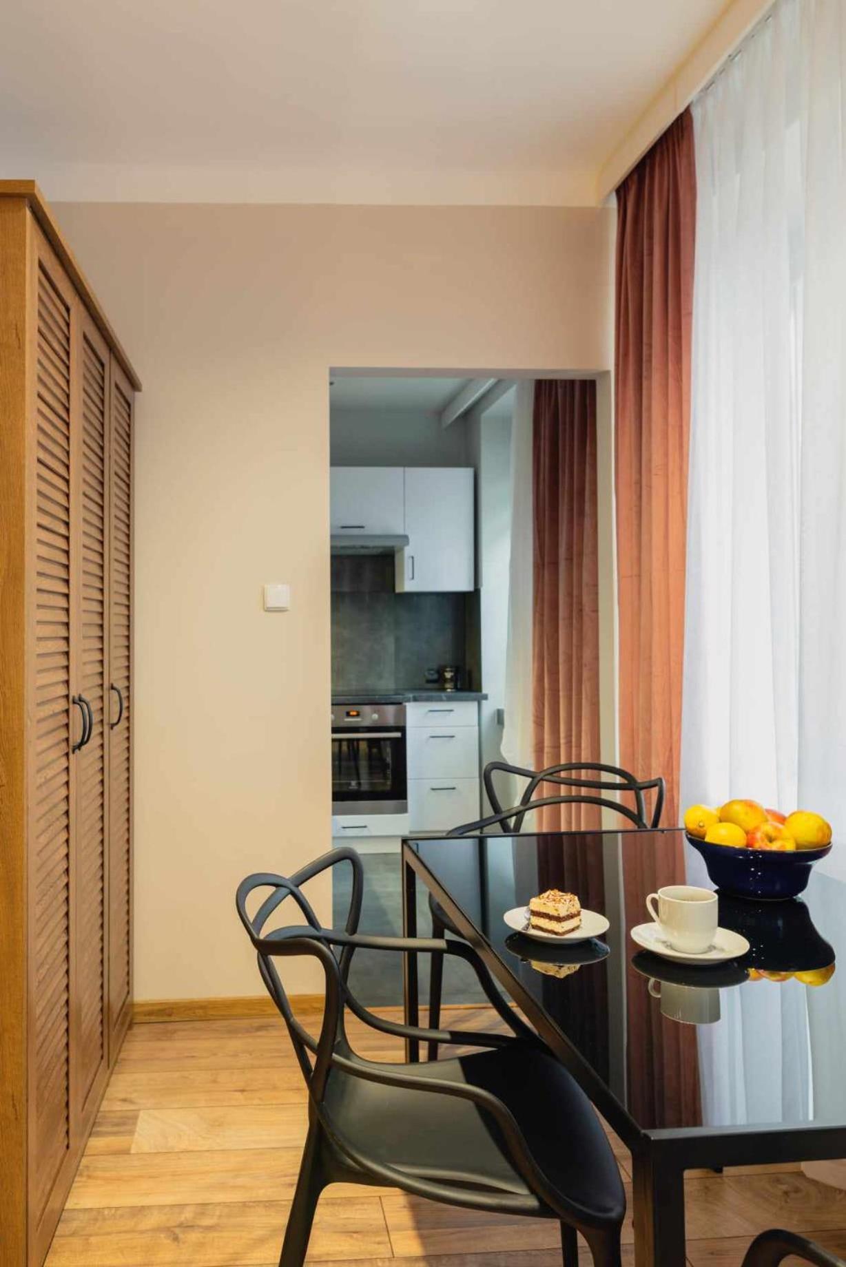 Apartament Pod 13 Бельско-Бяла Экстерьер фото