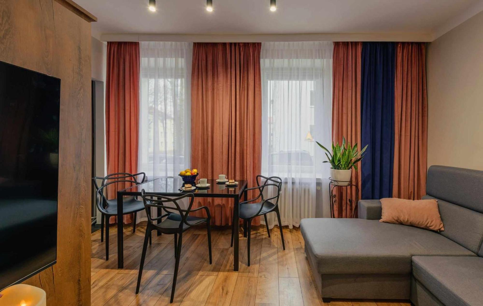 Apartament Pod 13 Бельско-Бяла Экстерьер фото