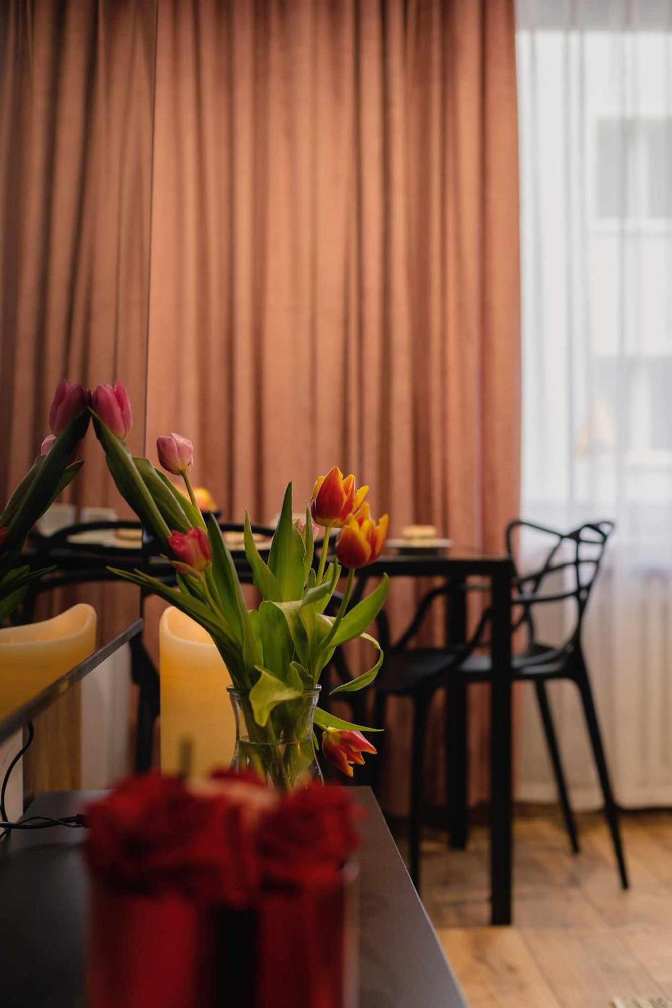 Apartament Pod 13 Бельско-Бяла Экстерьер фото