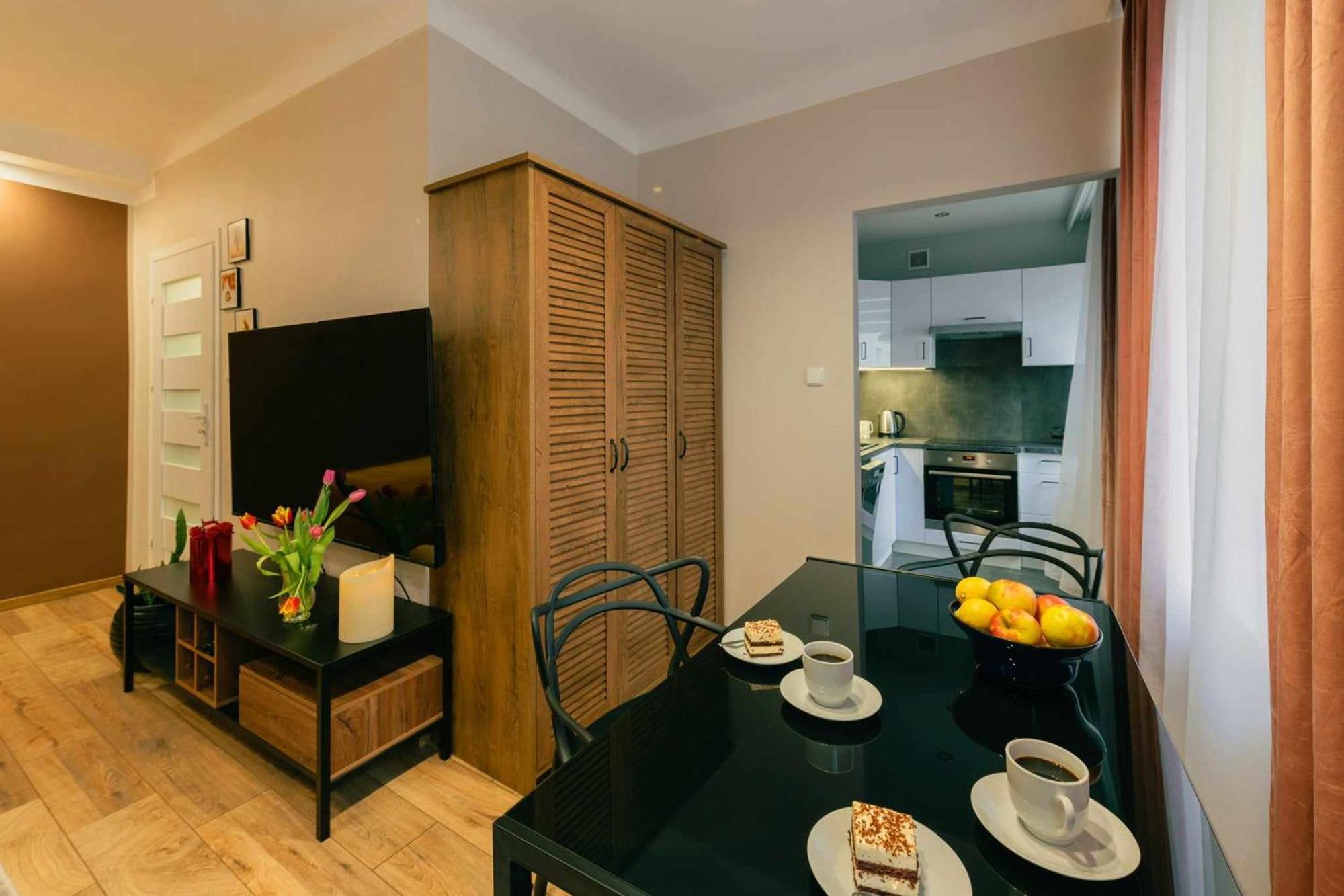 Apartament Pod 13 Бельско-Бяла Экстерьер фото