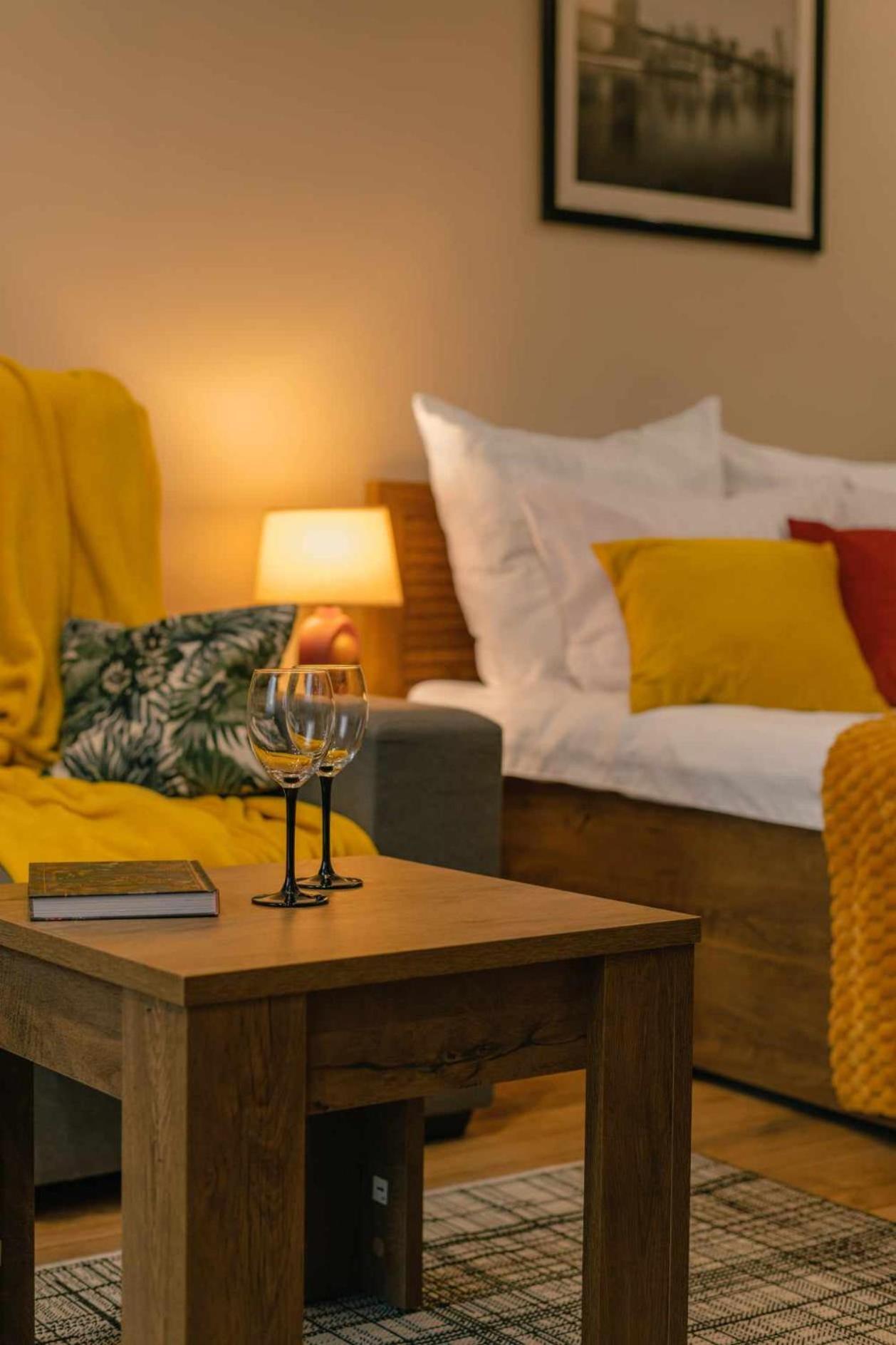 Apartament Pod 13 Бельско-Бяла Экстерьер фото